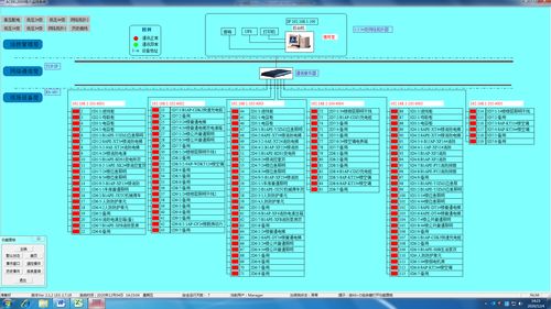 苏州聿盛地产开发苏地2016 WG 62号3 地块地块电力监控系统的设计与应用